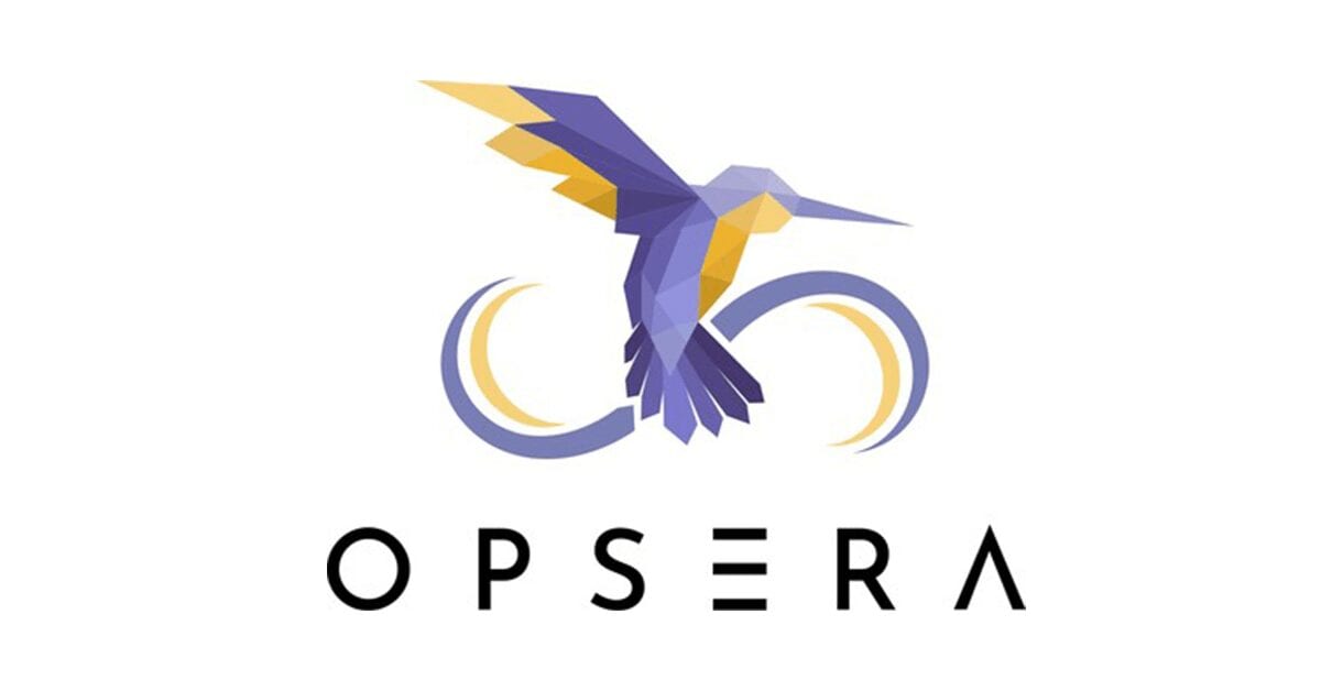 Opsera Logo