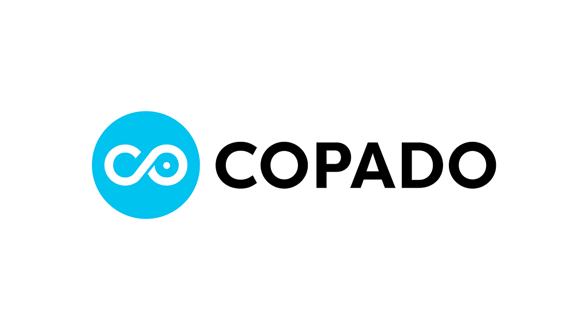 Copado Logo