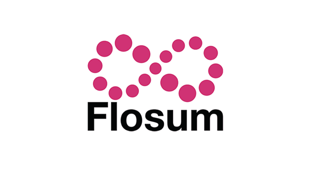 Flosum Logo