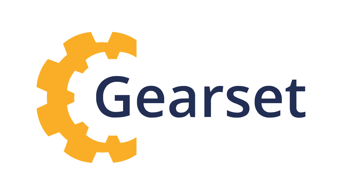 Gearset Logo
