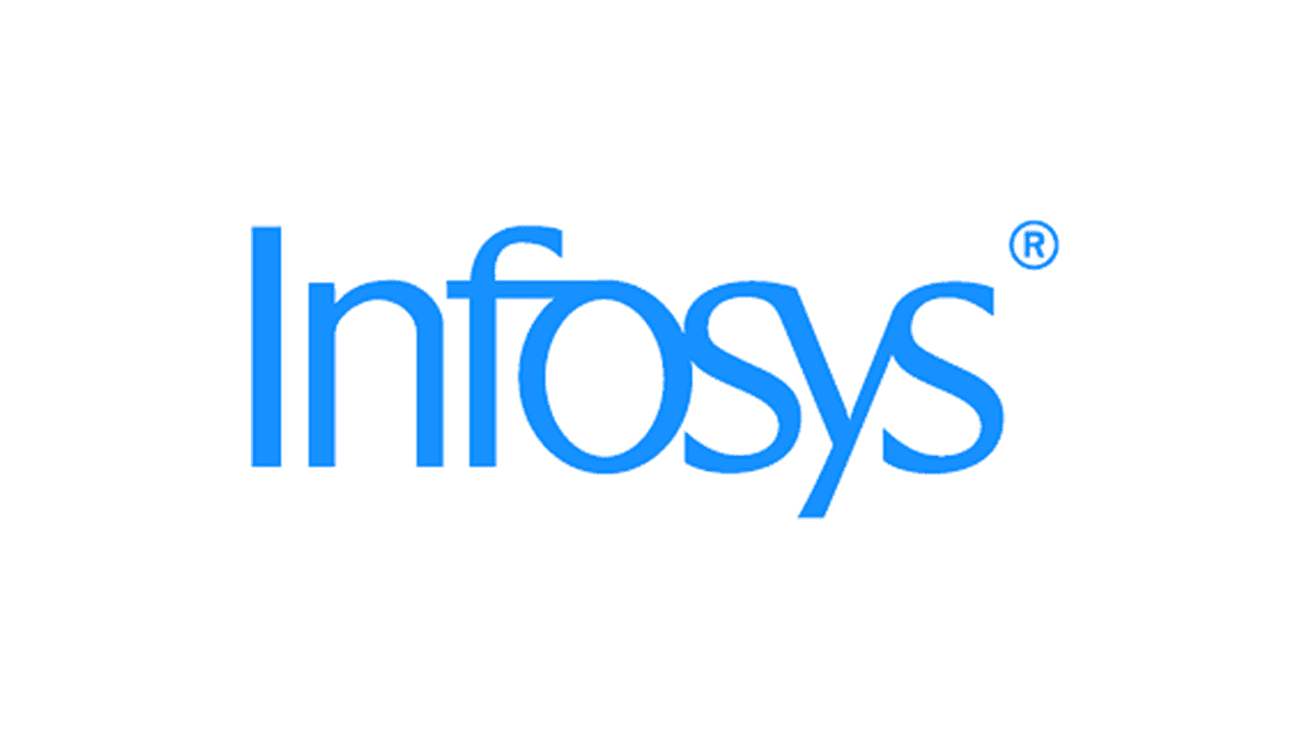 Infosys logo