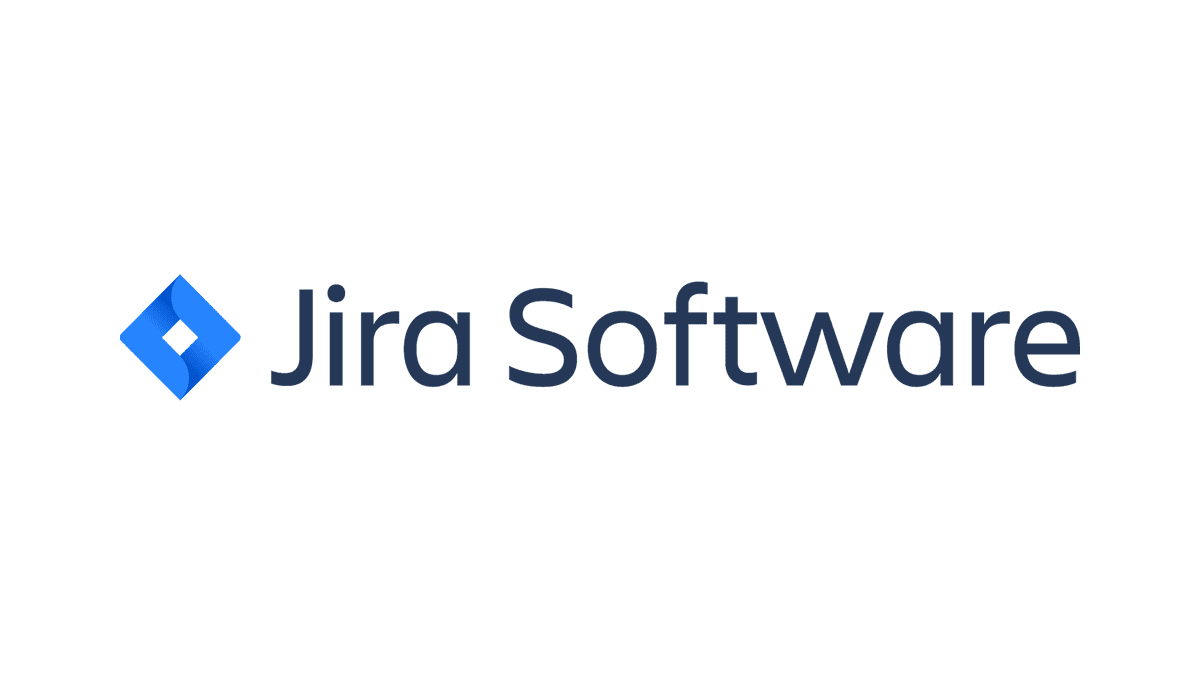 Jira Software Logo