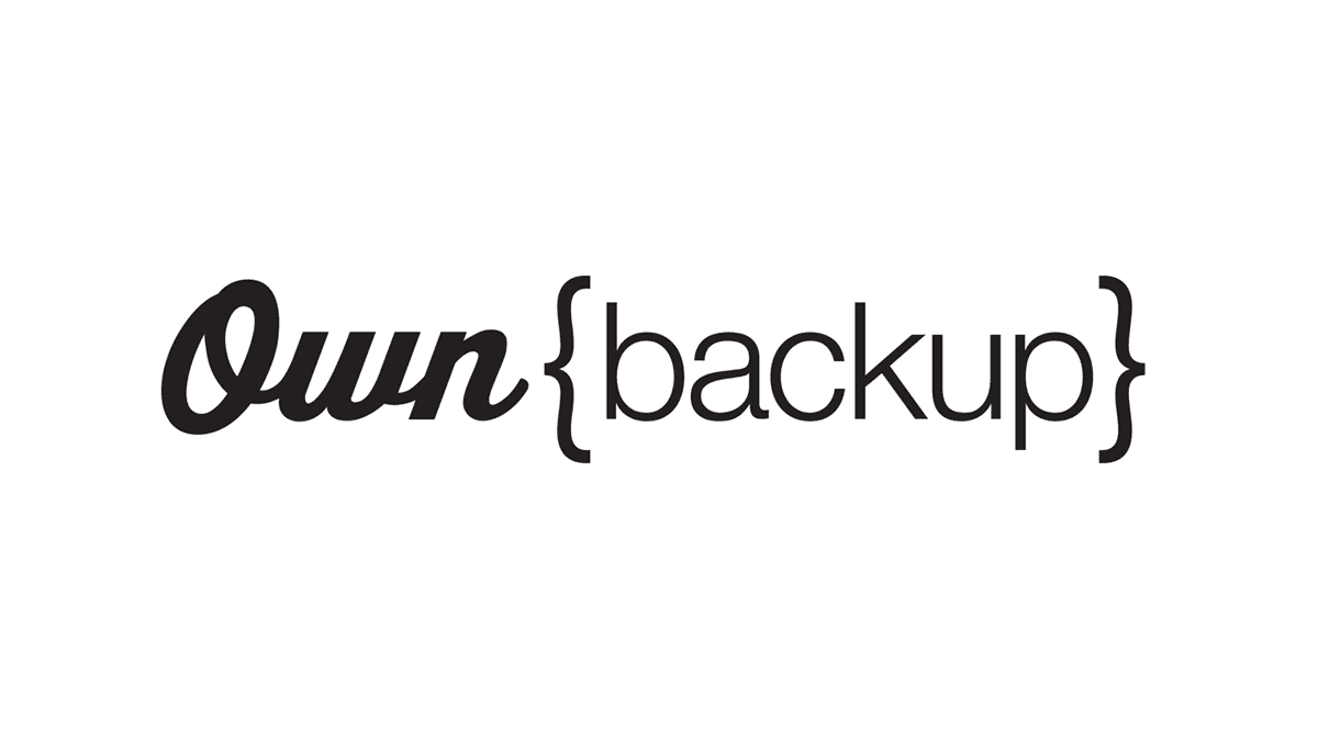 Flosum Backup & Recovery Solution