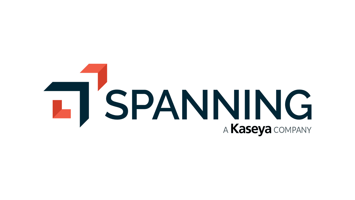 Spanning logo