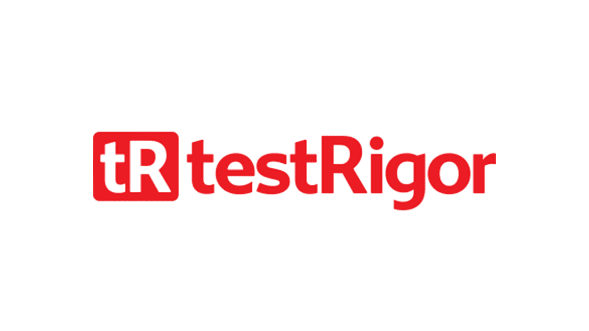 testRigor Logo