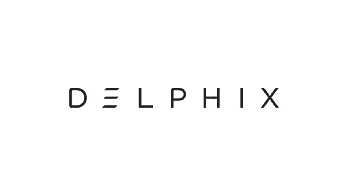 Delphix Logo