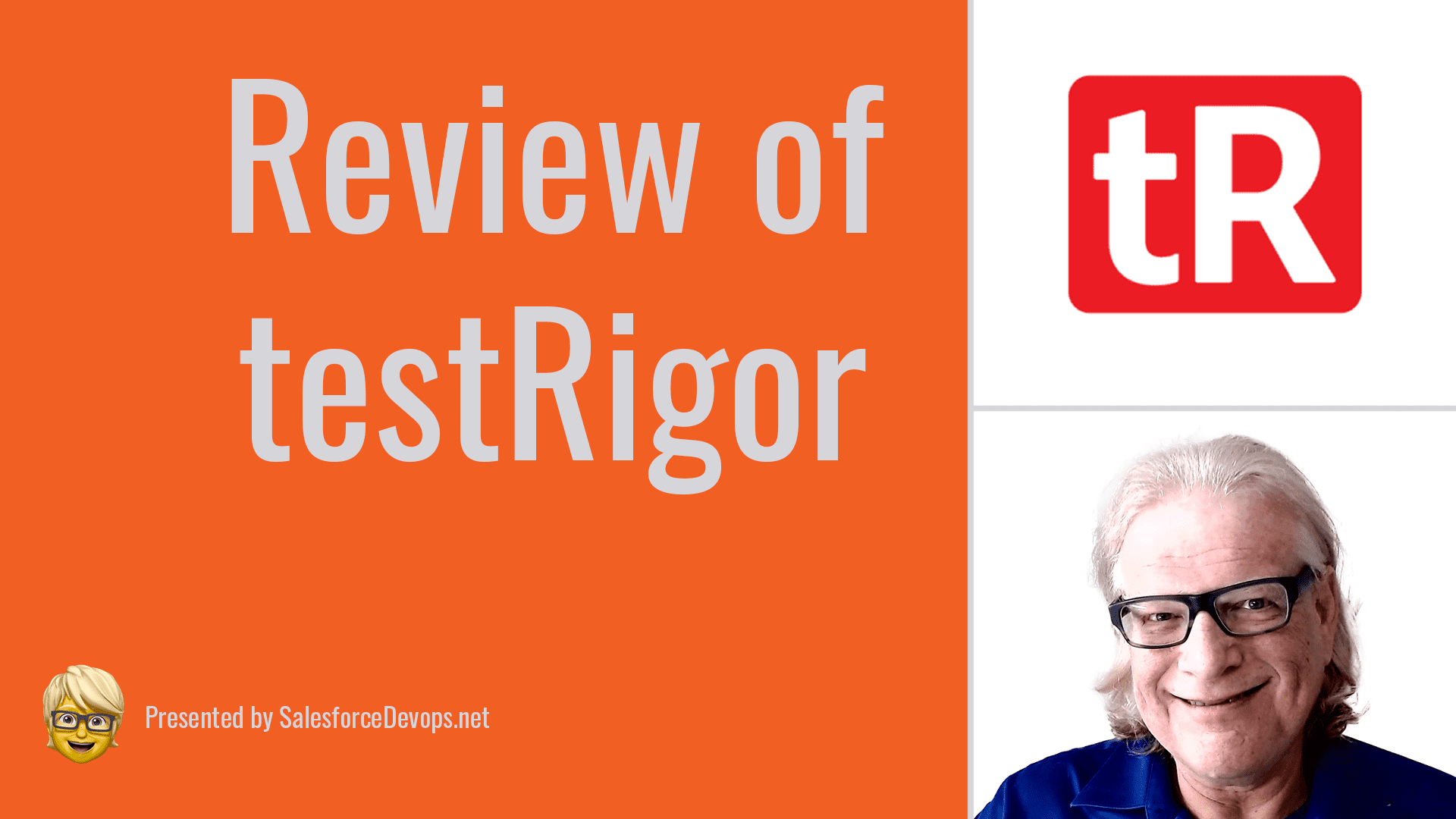 testRigor Review