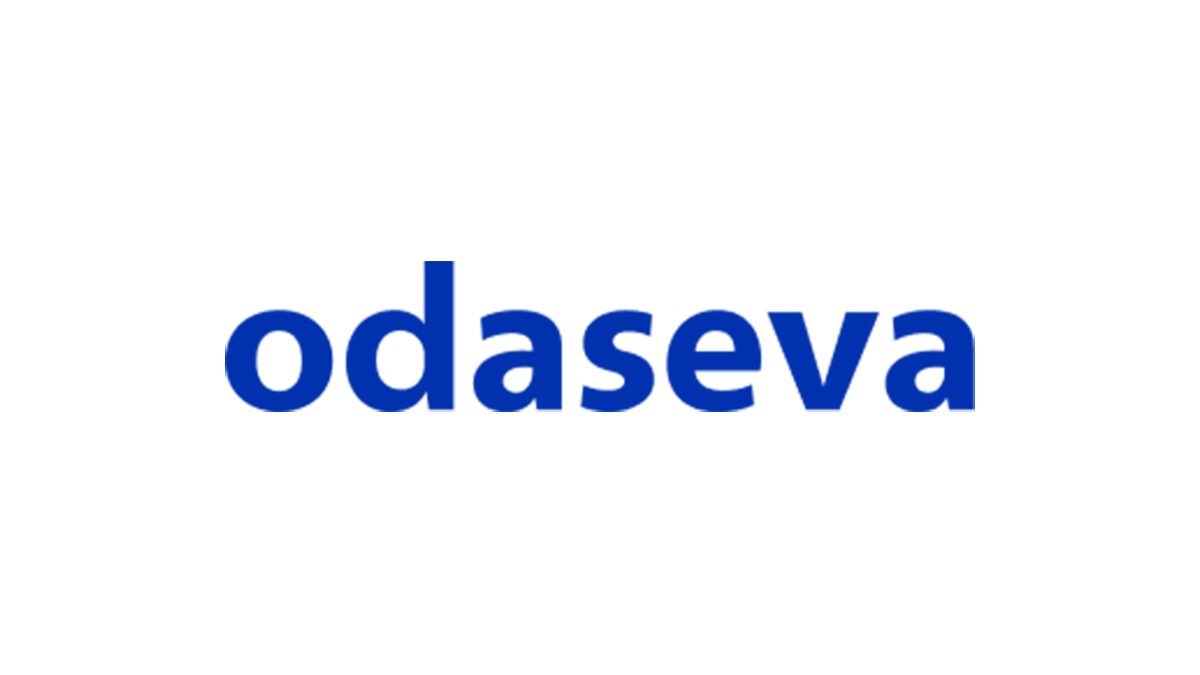 Odaseva Logo