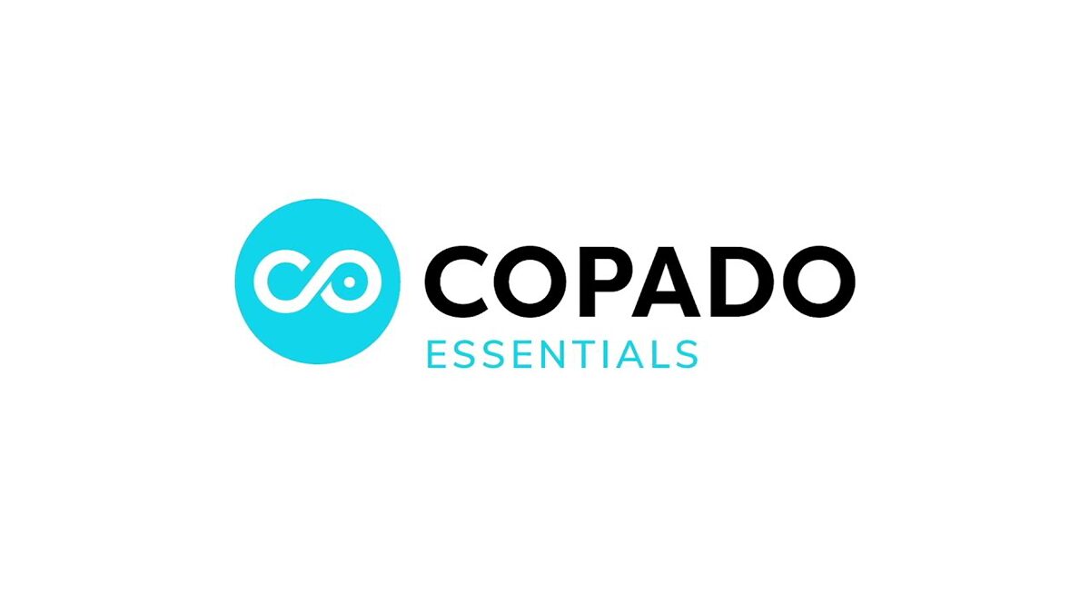 Copado Essentials Logo