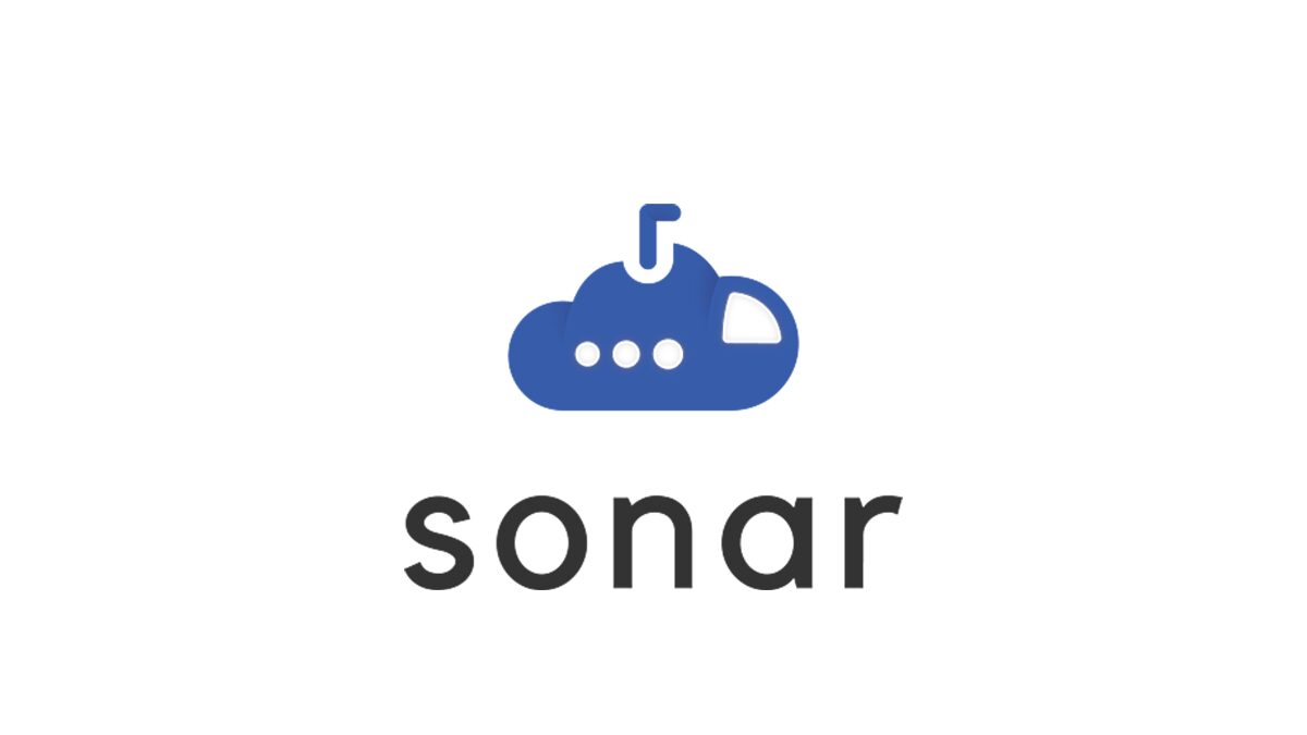Sonar Software Logo