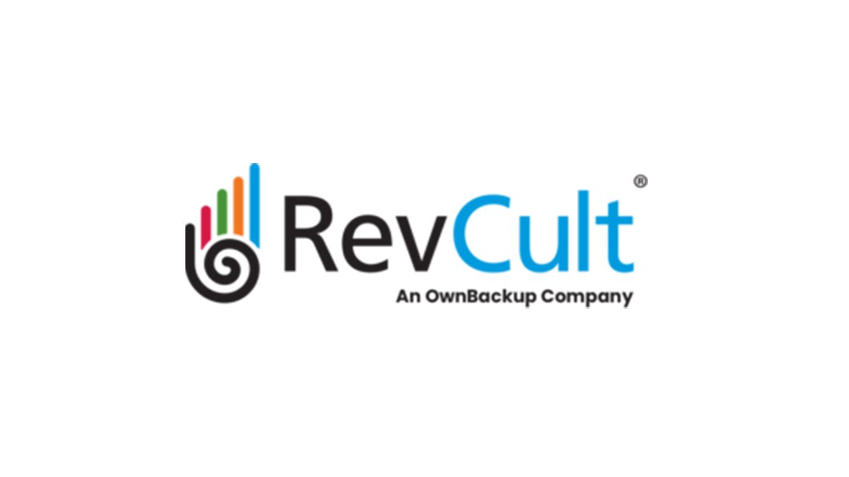 RevCult Logo