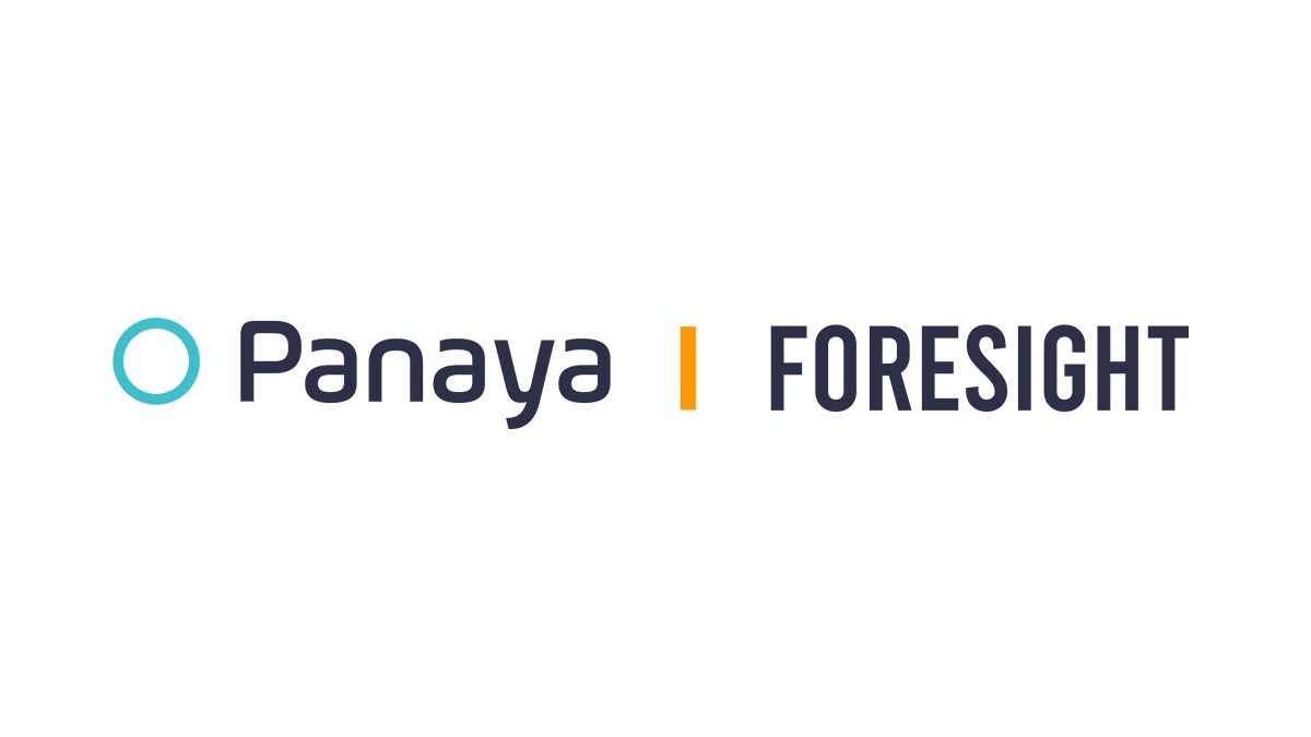 Panaya Foresight Logo