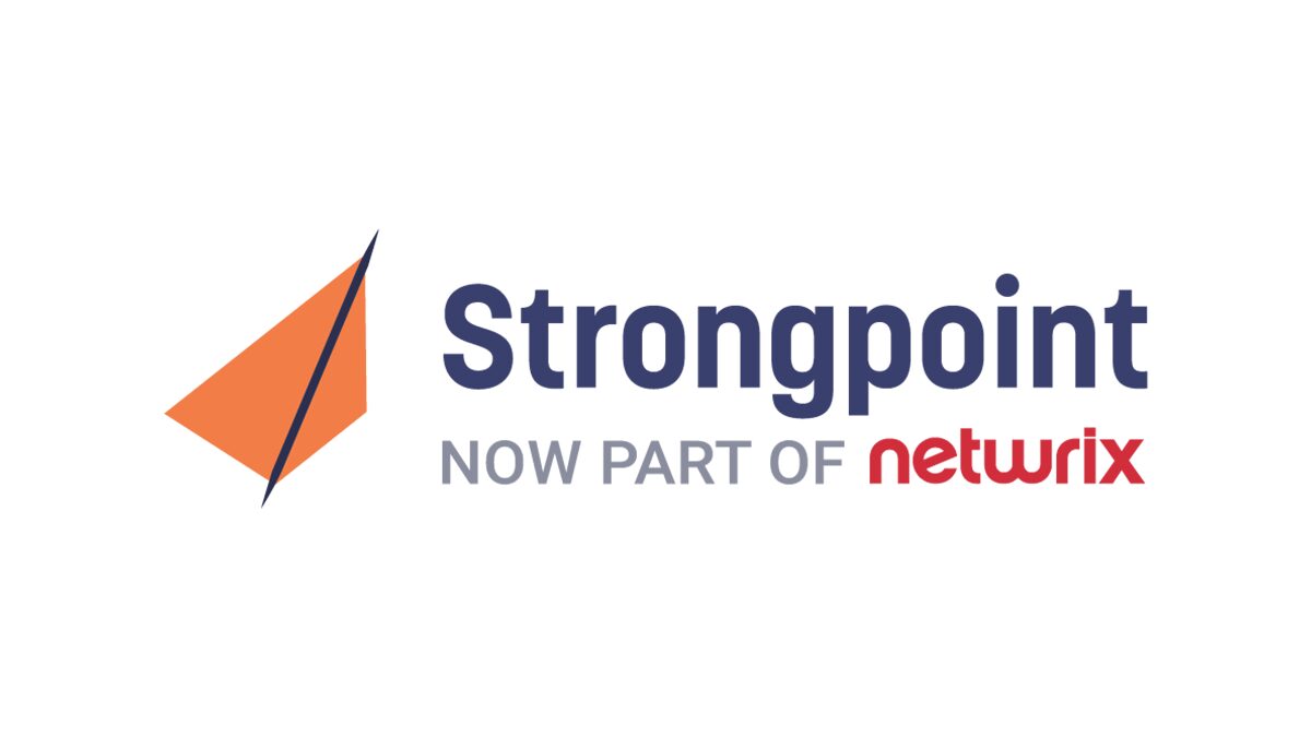 Strongpont Logo