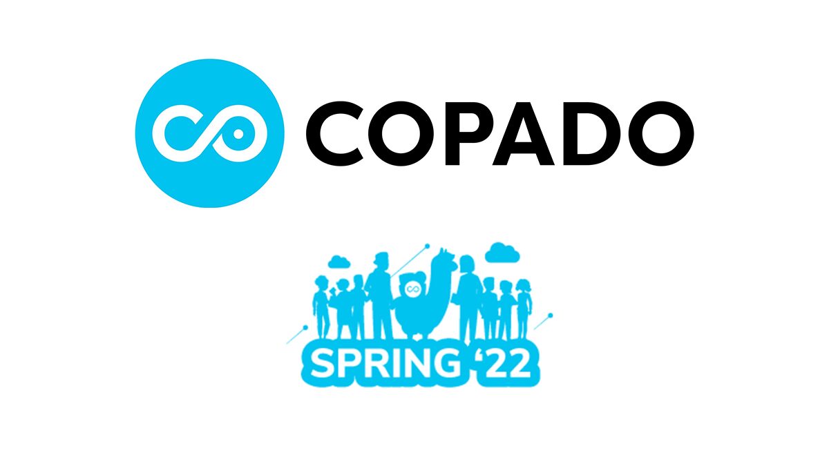 Copado Spring 22