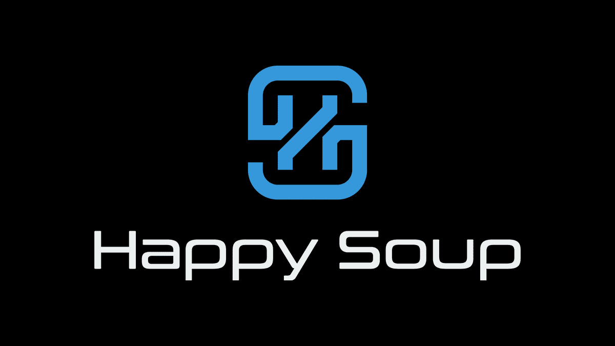 HappySoup.io Logo