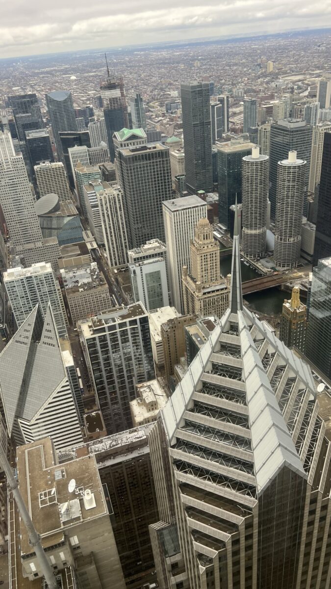 Gearset State of Salesforce Devops and Devops Dreamin’ Chicago 2022