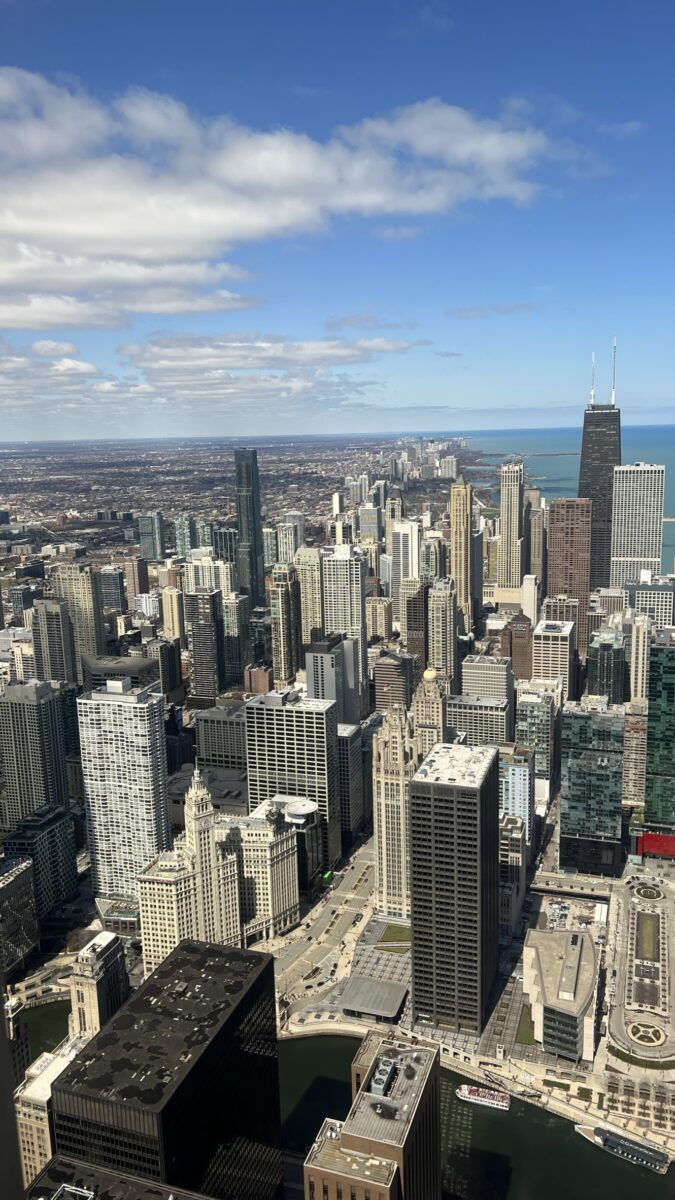 Gearset State of Salesforce Devops and Devops Dreamin’ Chicago 2022