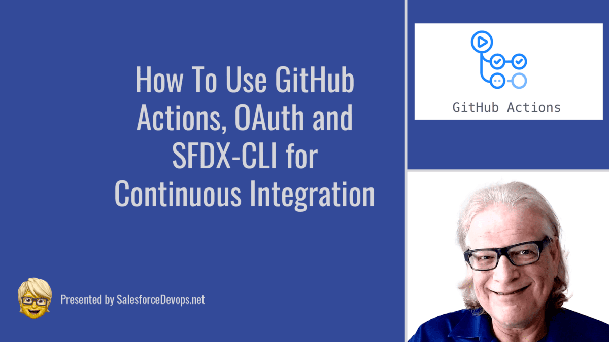 How to use GitHub Actions