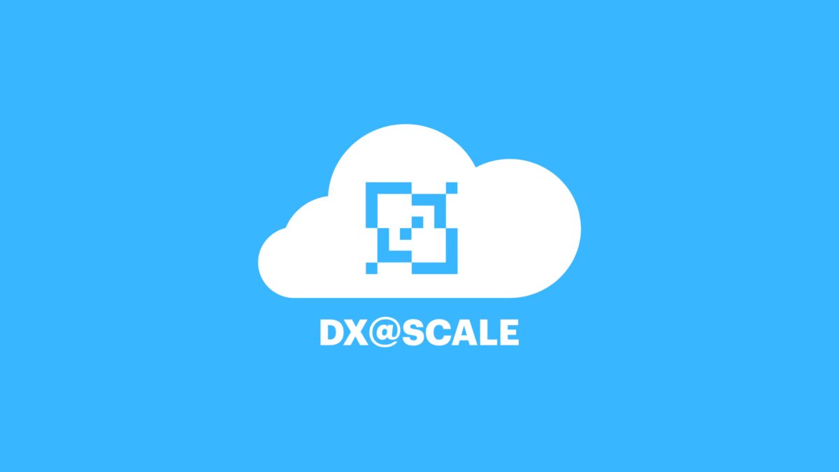 DX@Scale Salesforce Devops Top Products Logo
