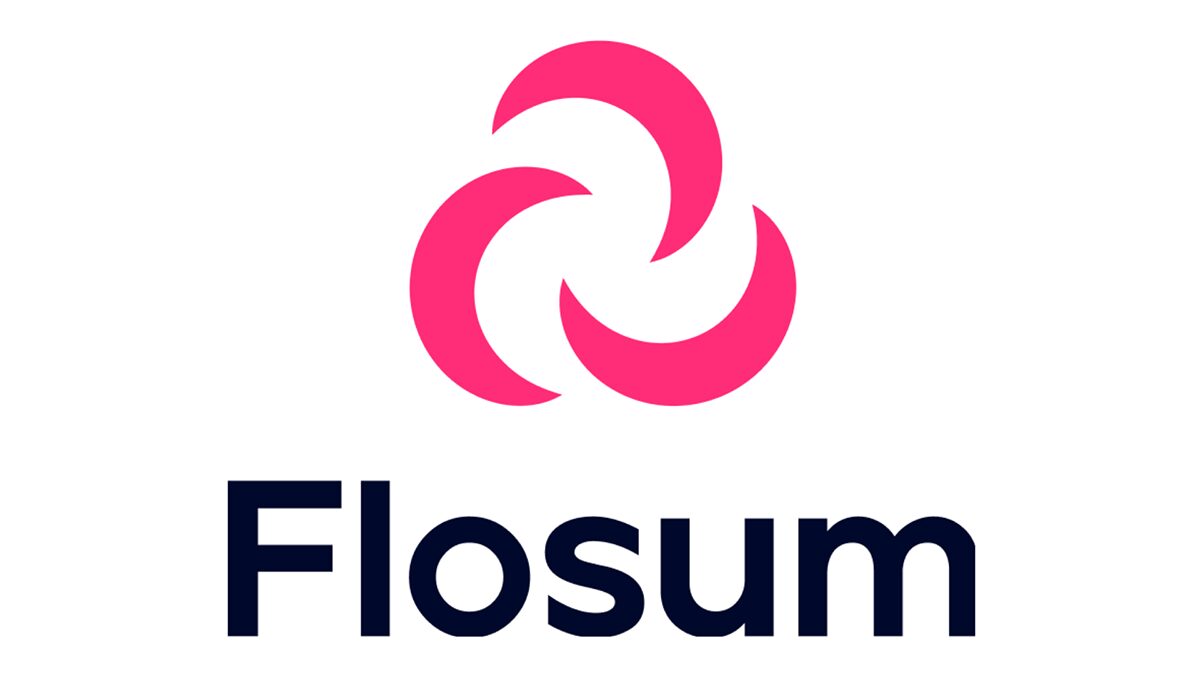 Flosom Logo
