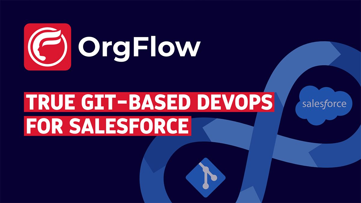 OrgFlow Salesforce Devops Top Products Cover Image