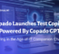 Copado Launches Test Copilot Powered By Copado GPT