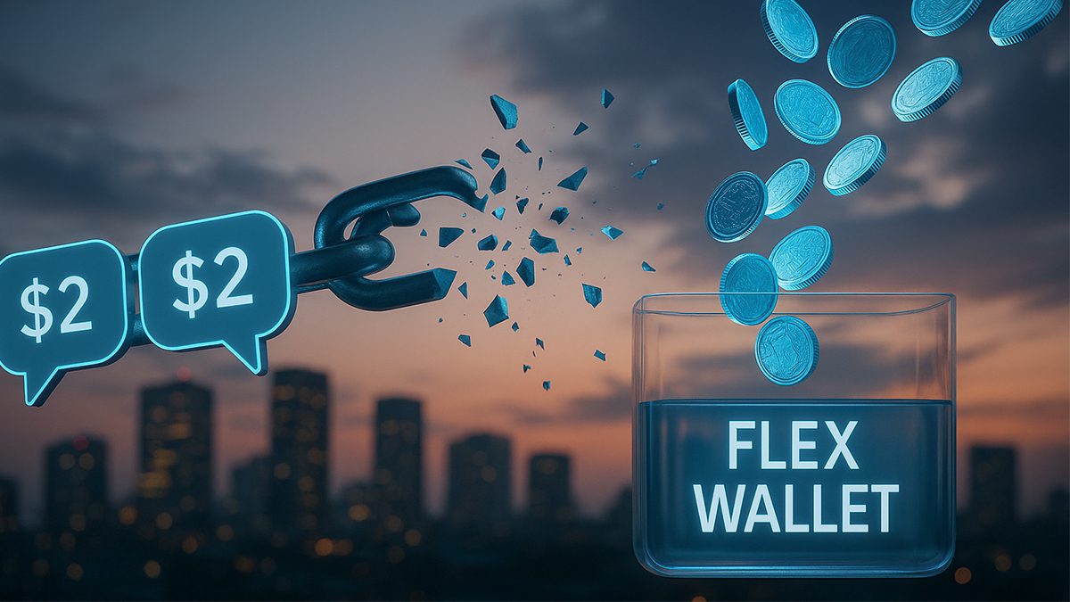 Salesforce Shifts to Agentforce Flex Credits: Addressing Adoption Barriers, But Challenges Remain