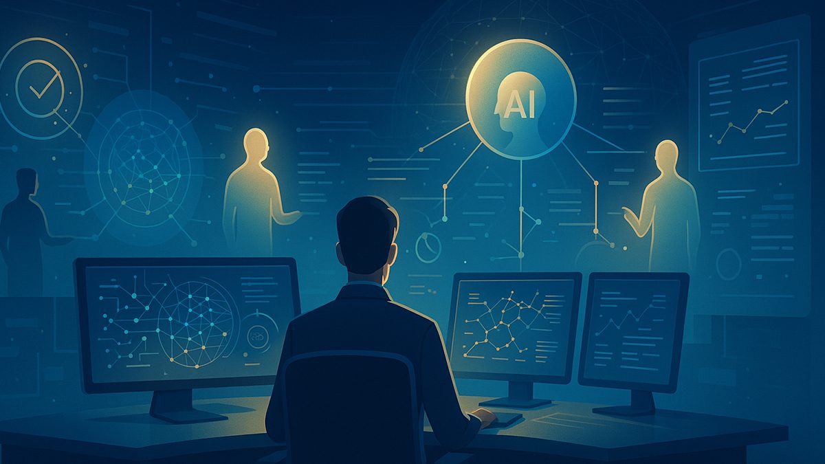 Salesforce Turns 20 Years of Service Excellence Into Agent-First IT Service Revolution